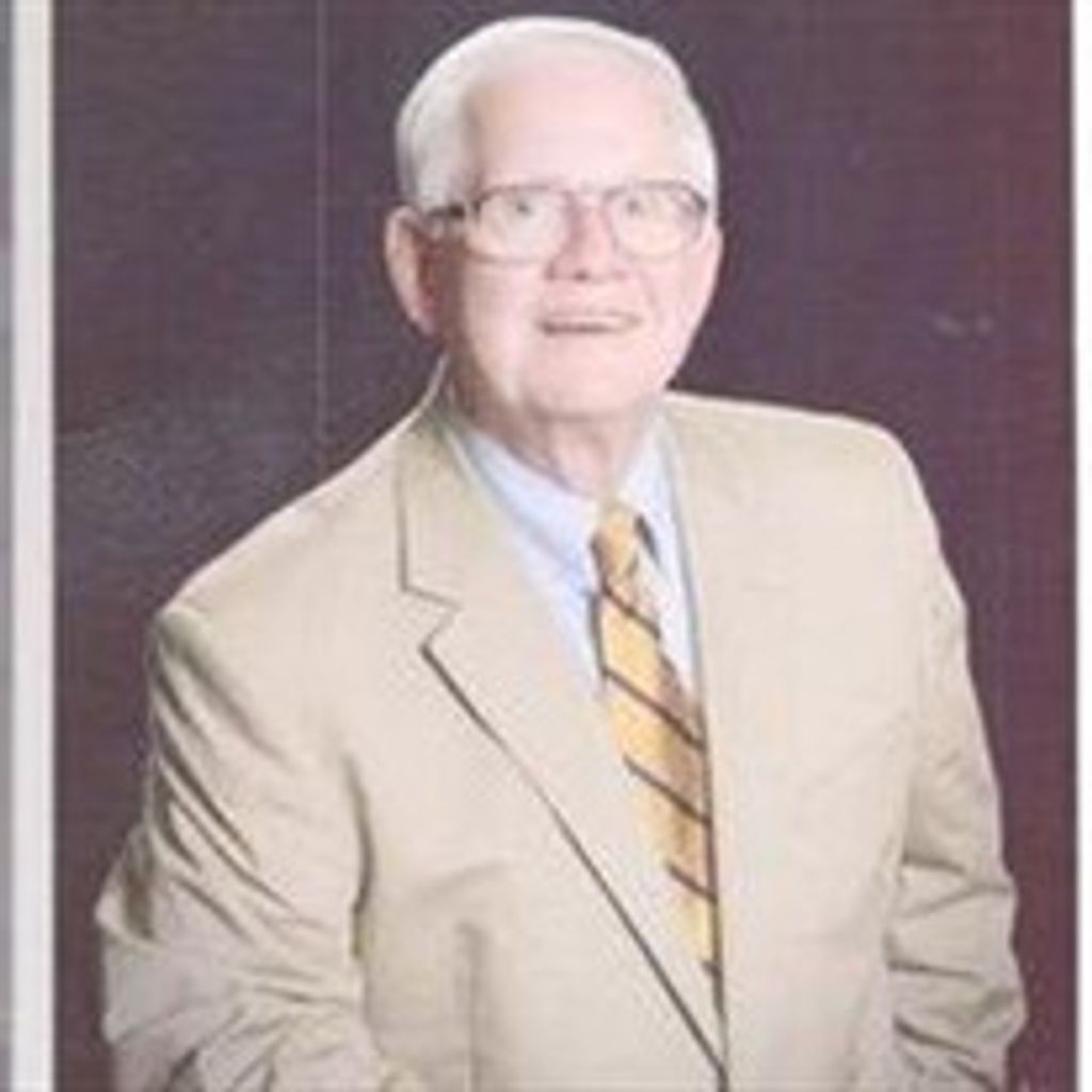 Jimmy Westbrook, Jr.