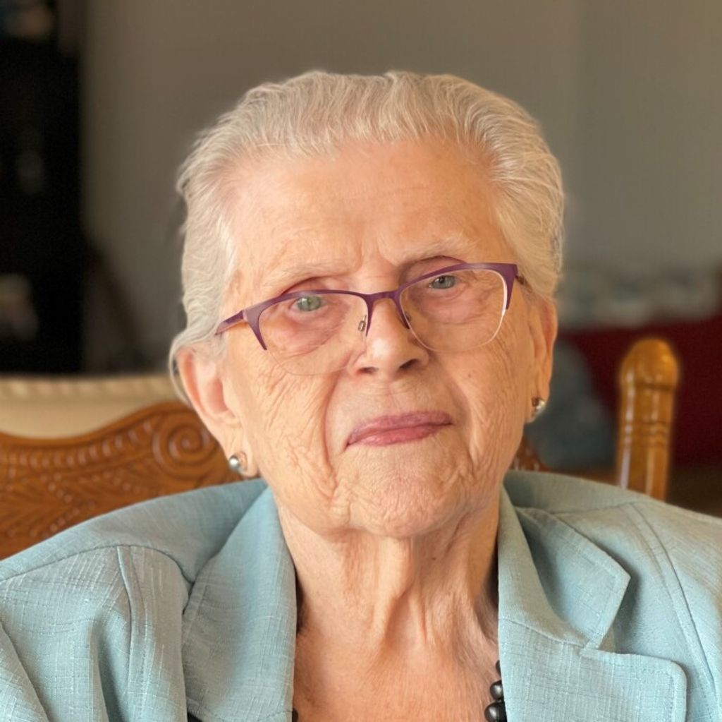 Mary E. (Kile)  Carr