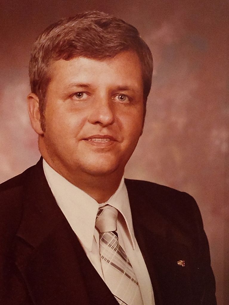 Richard L. Swann