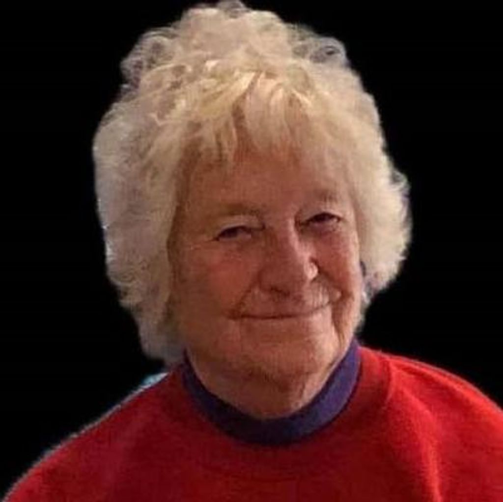 Patricia A. Hruby Profile Photo