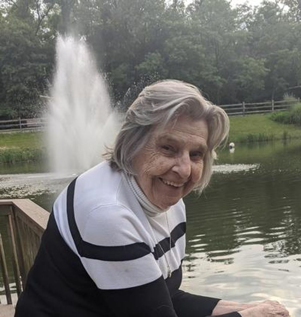 Jean Hart Chilcoat Profile Photo