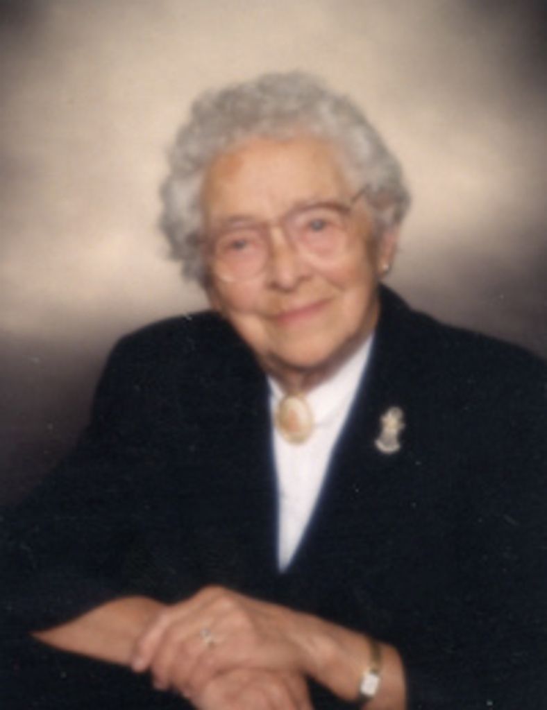 Vivian Lucille Emery