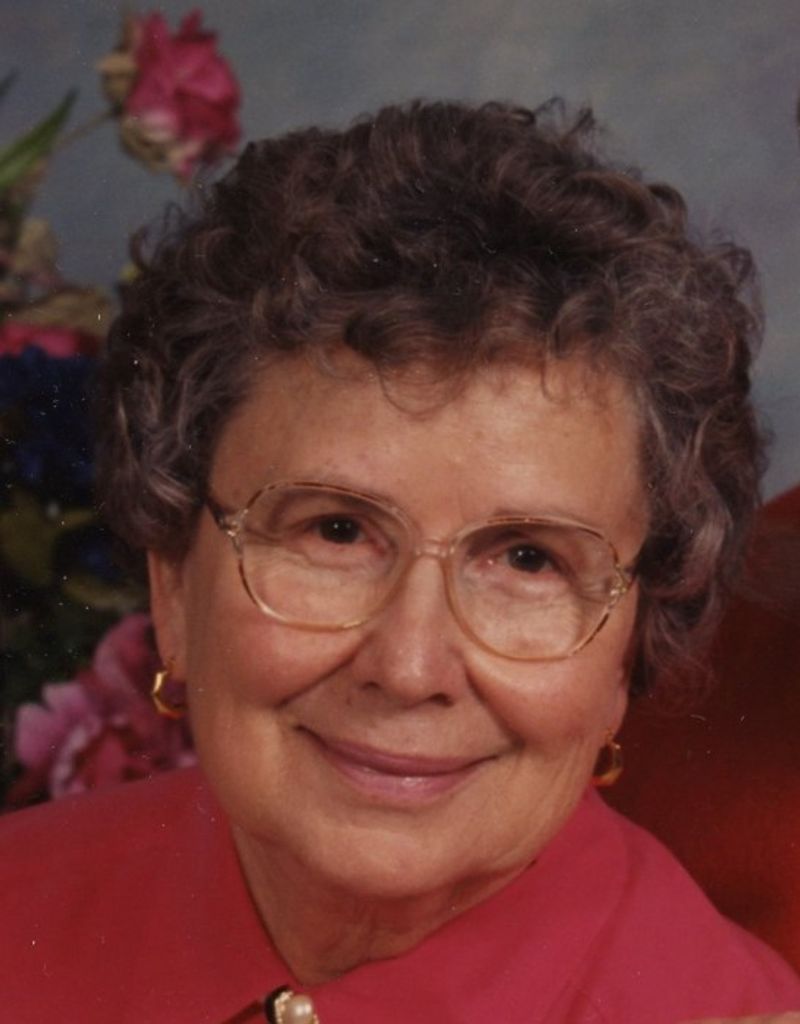 Mary Ellen Kampa