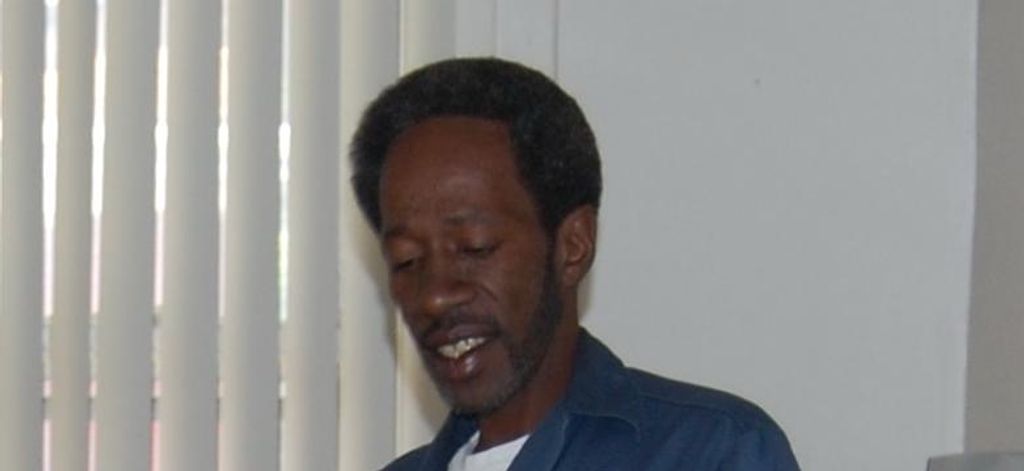Kirk Lamont Bland Profile Photo