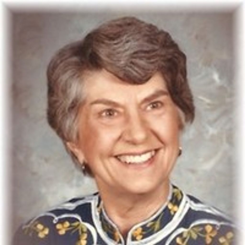 Esther Mae Knowles