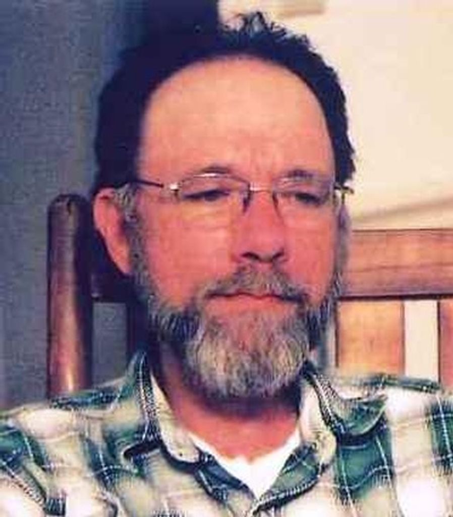 Charles Wayne Thomas