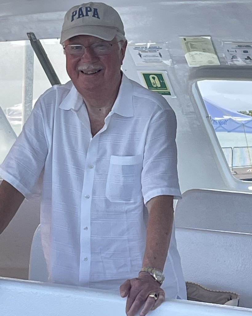 William Albert Kristofek Profile Photo
