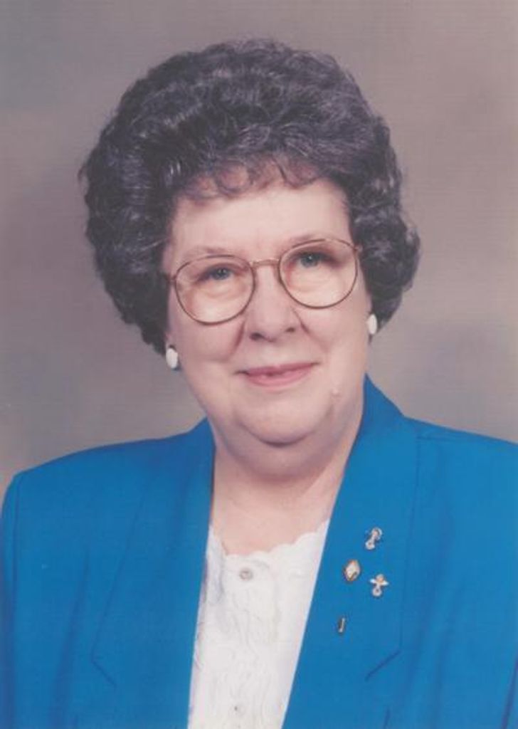 Ramona (Koenig) Tennill Profile Photo