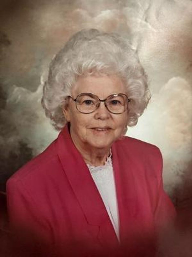 Hazel Campbell Profile Photo