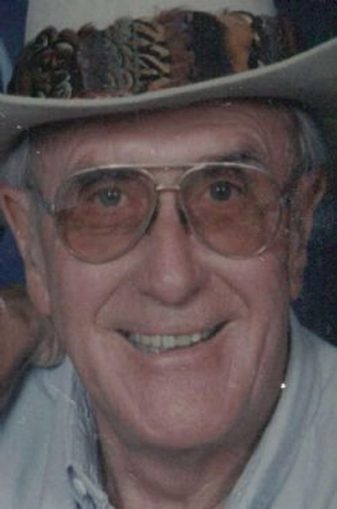 Donald Bidell