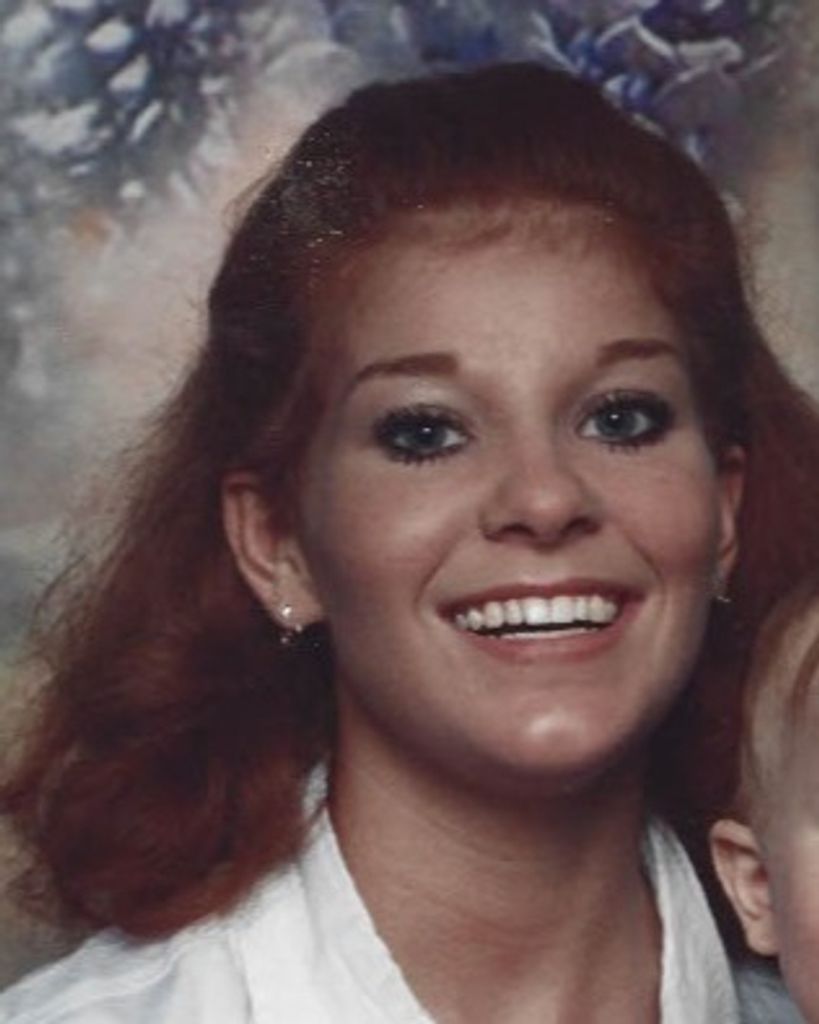 Crystal Ann Mosley Profile Photo