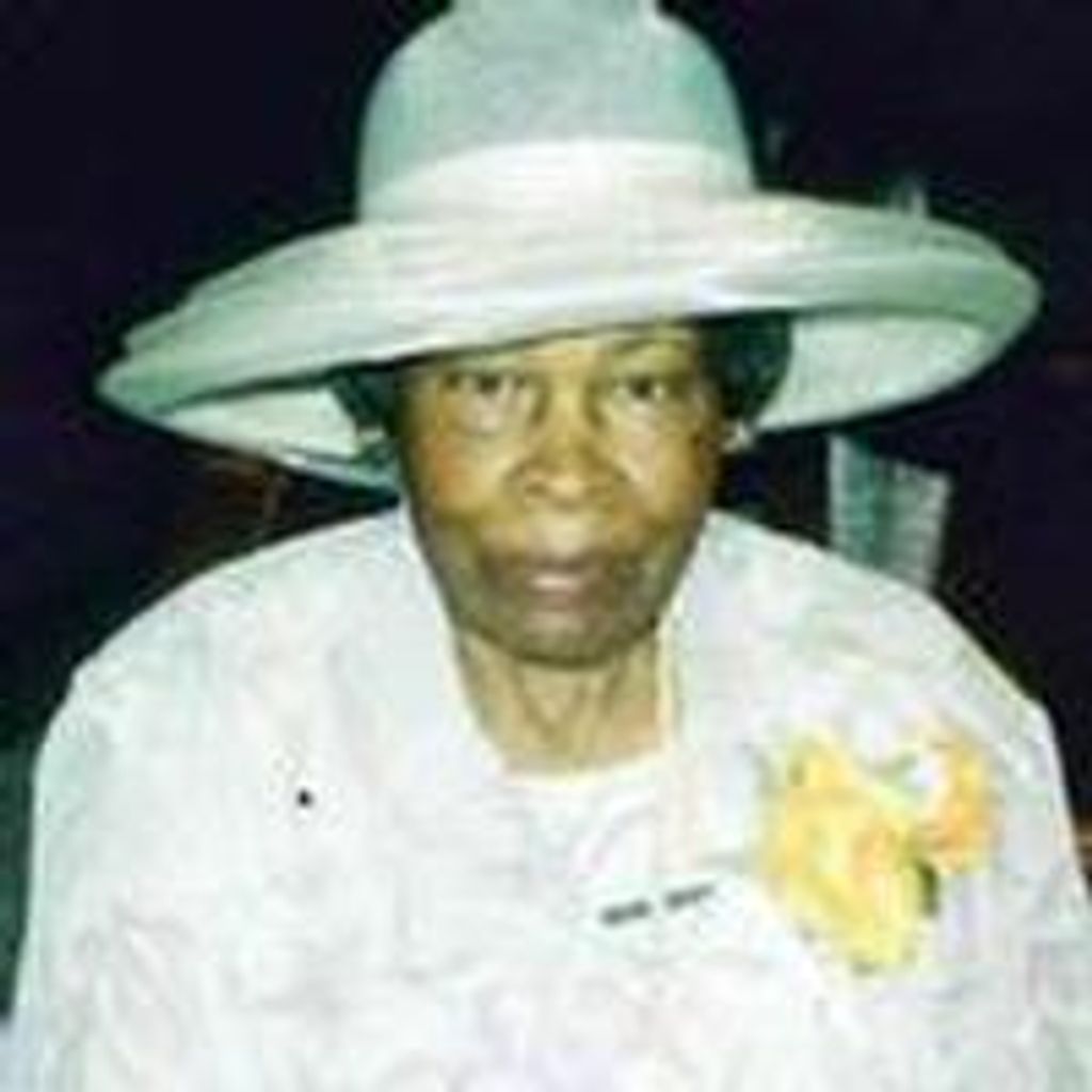 Elizabeth Crawford Adams