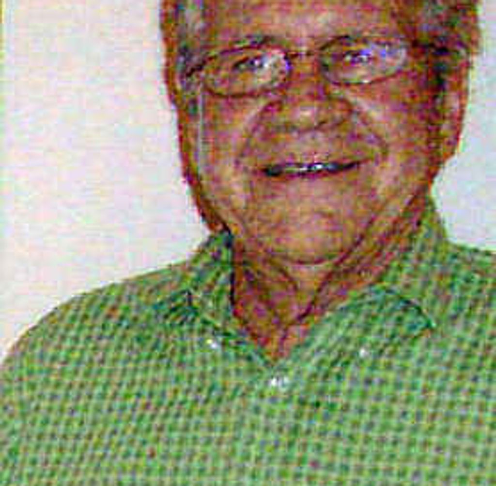 Jan Jacobus Van Veen