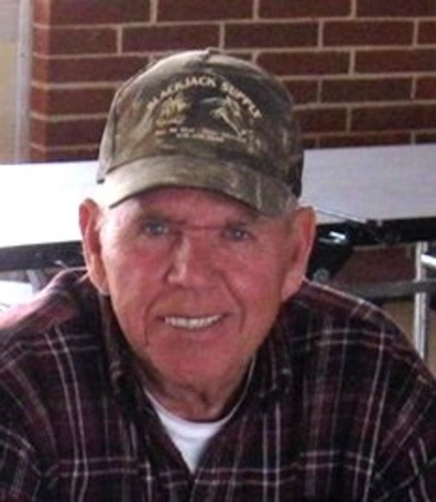 Max W. Foster