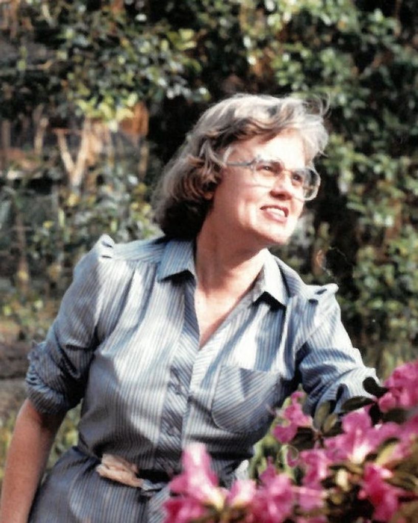 Mary Dean Spencer Profile Photo