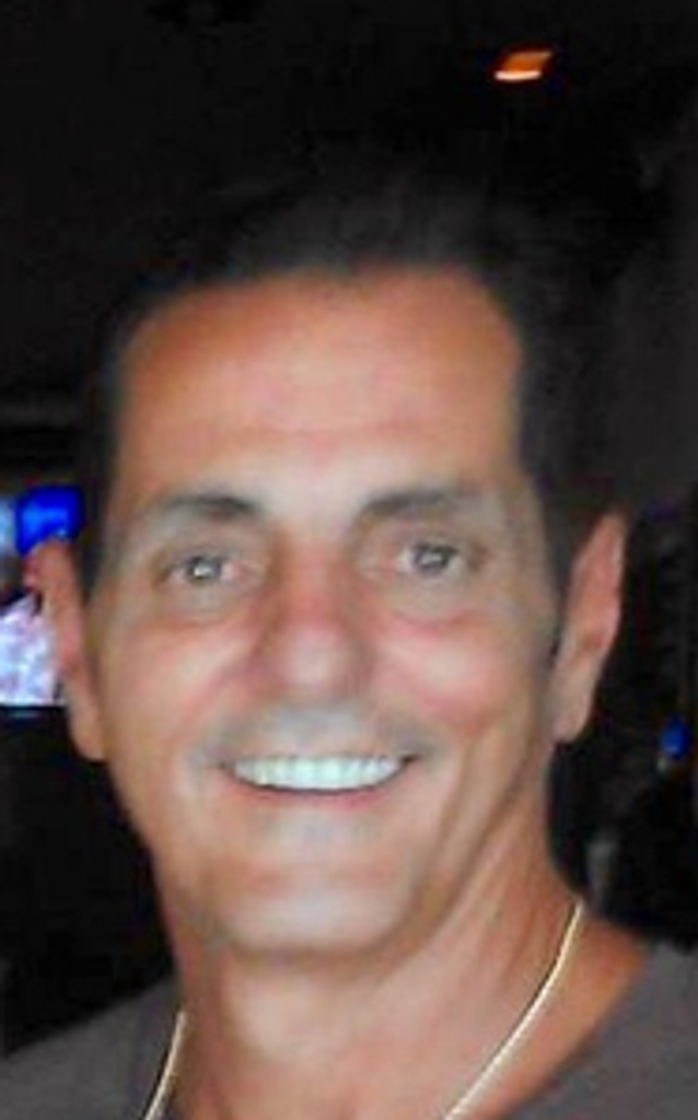 John "Jack" Palella
