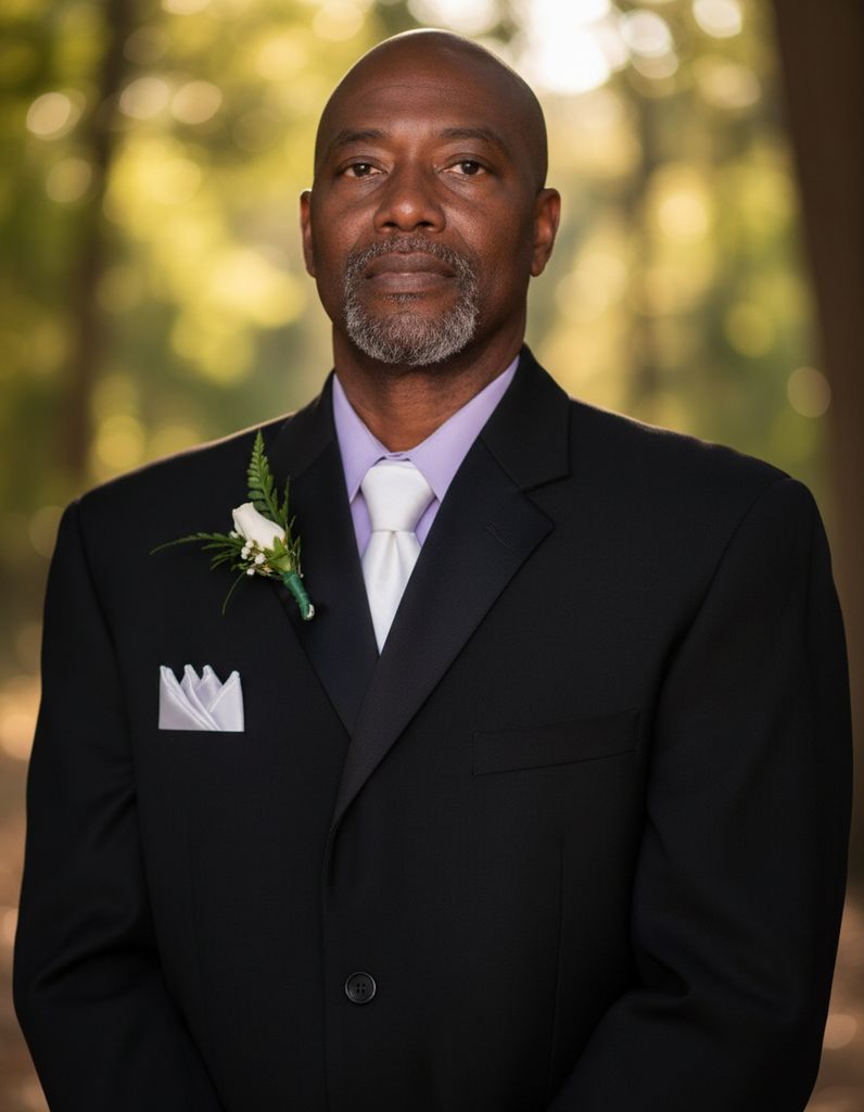 Albert Stroman Jr. Profile Photo