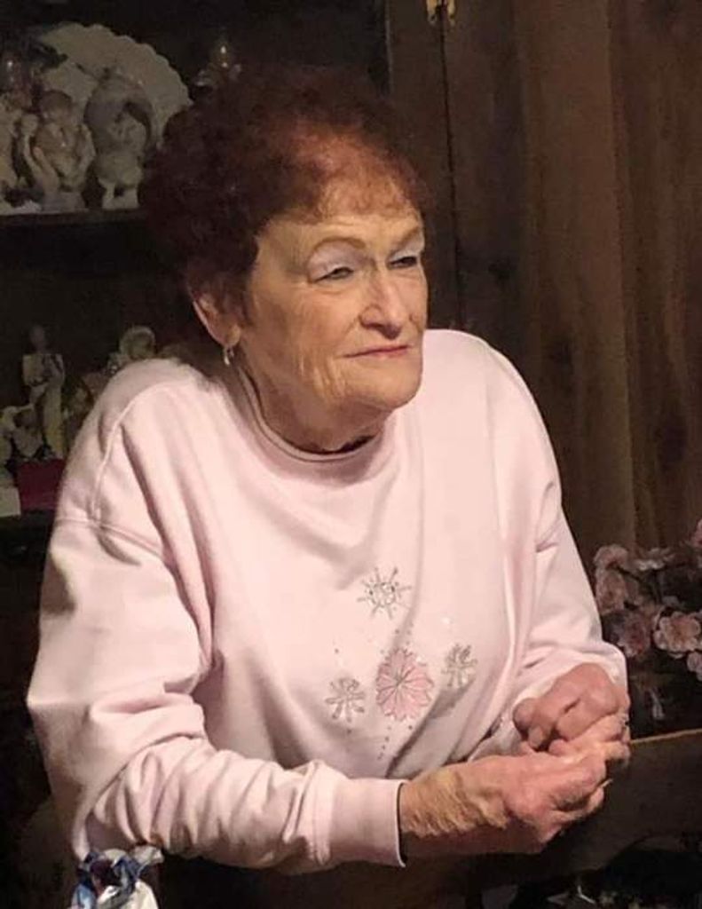 Jeanette Shreves Profile Photo