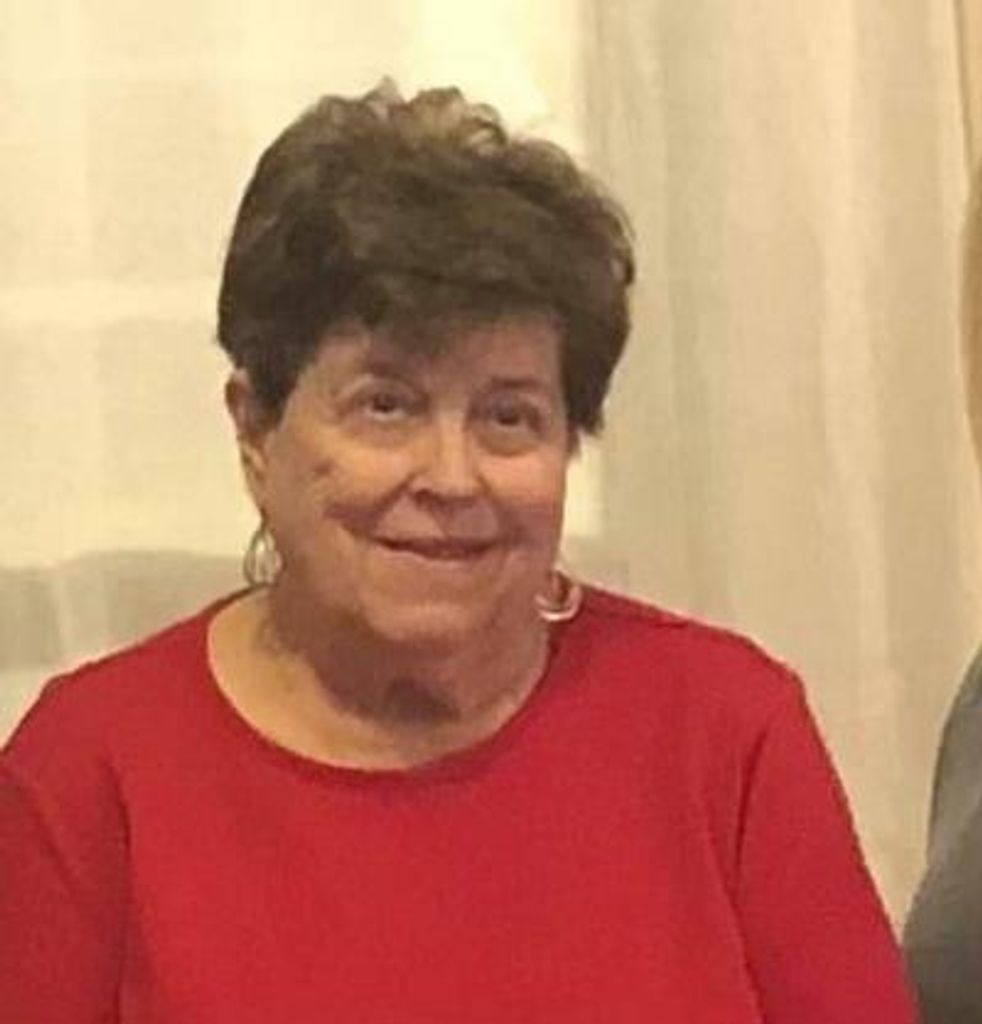 Linda Ann Barrett Profile Photo