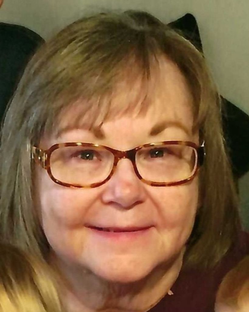 Michelle Anne Kirsch Profile Photo