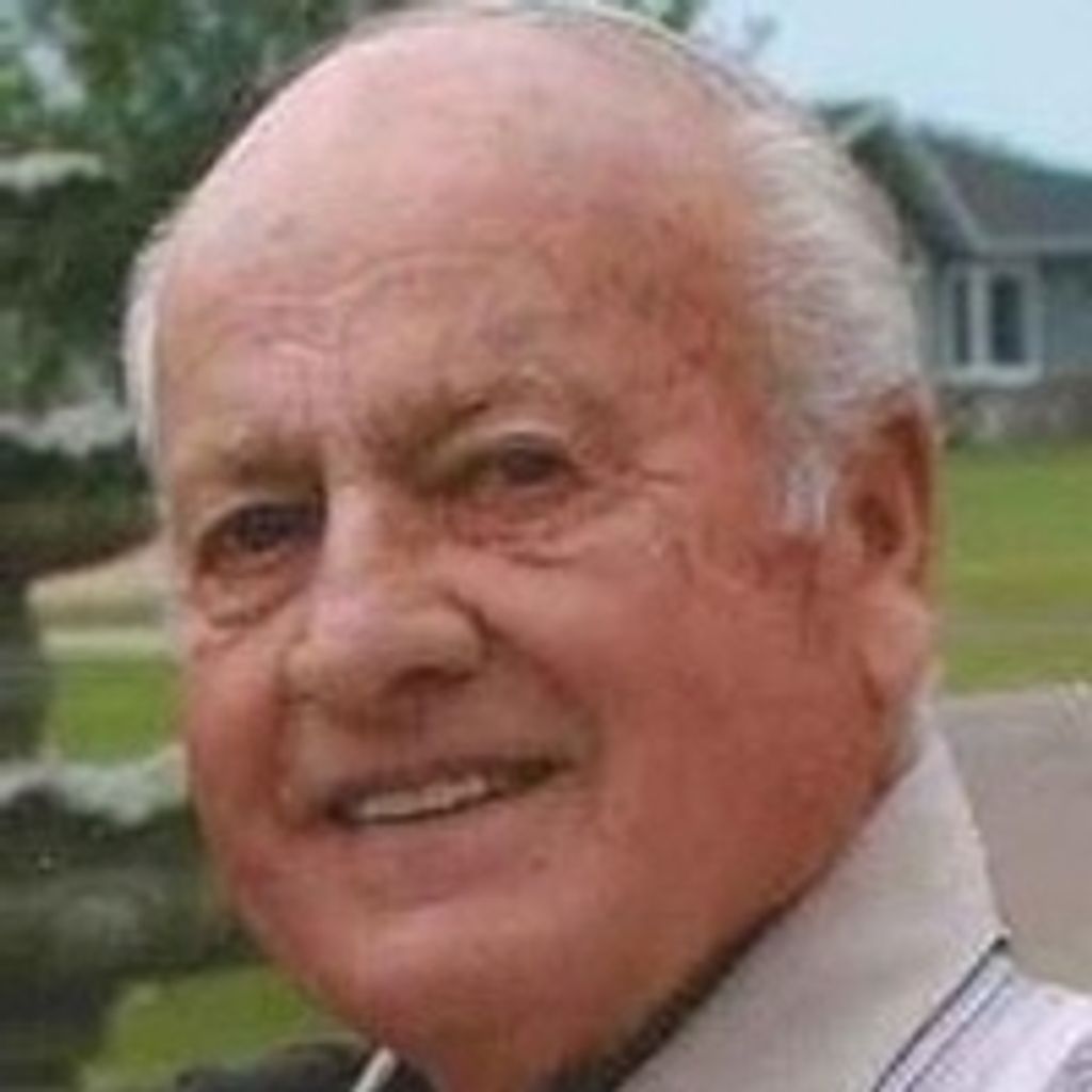 Edgar A. Lafreniere