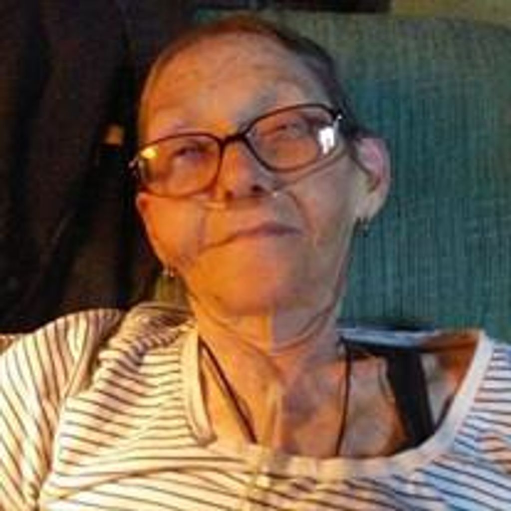 Rita Jean Stevenson Profile Photo