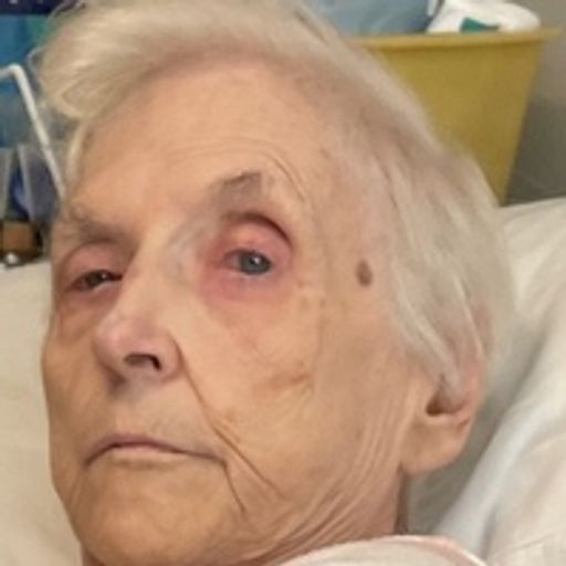 Mary Adkins Profile Photo