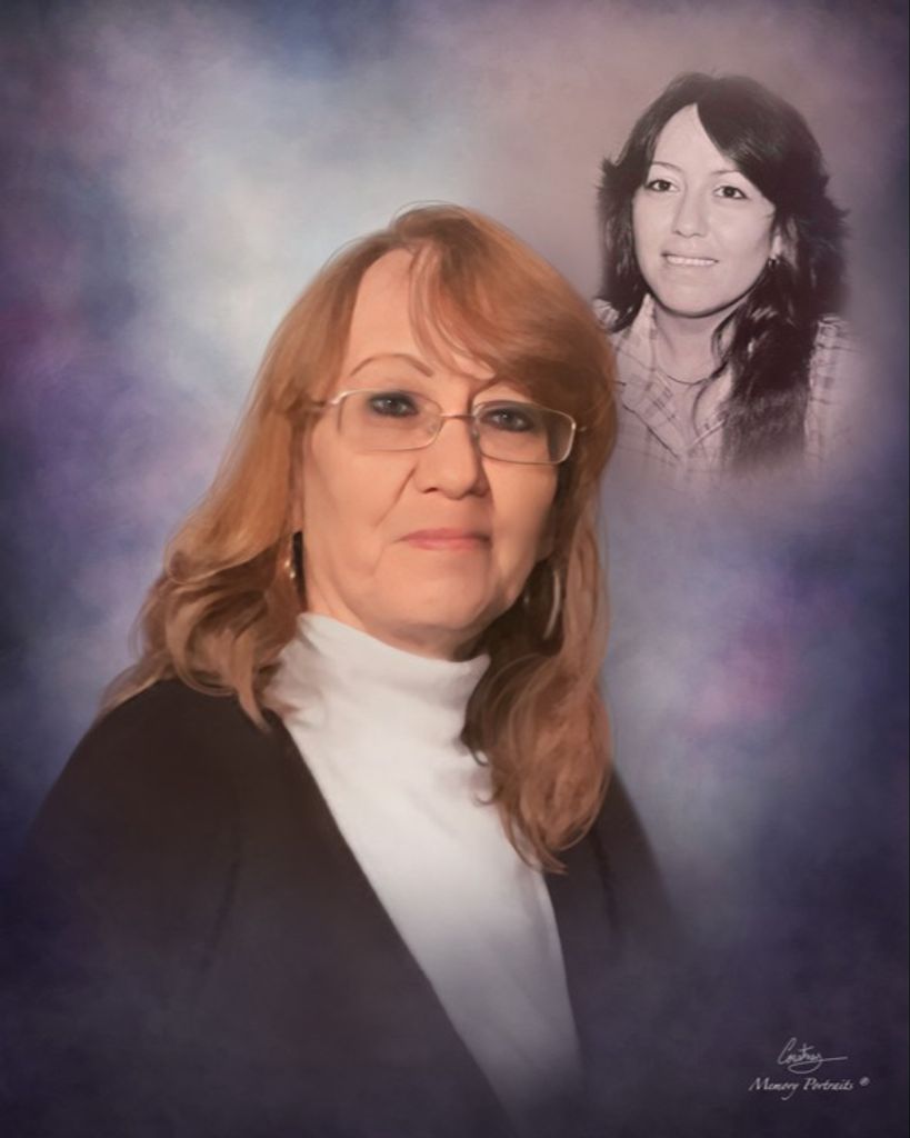 Victoria "Nana" Estrada