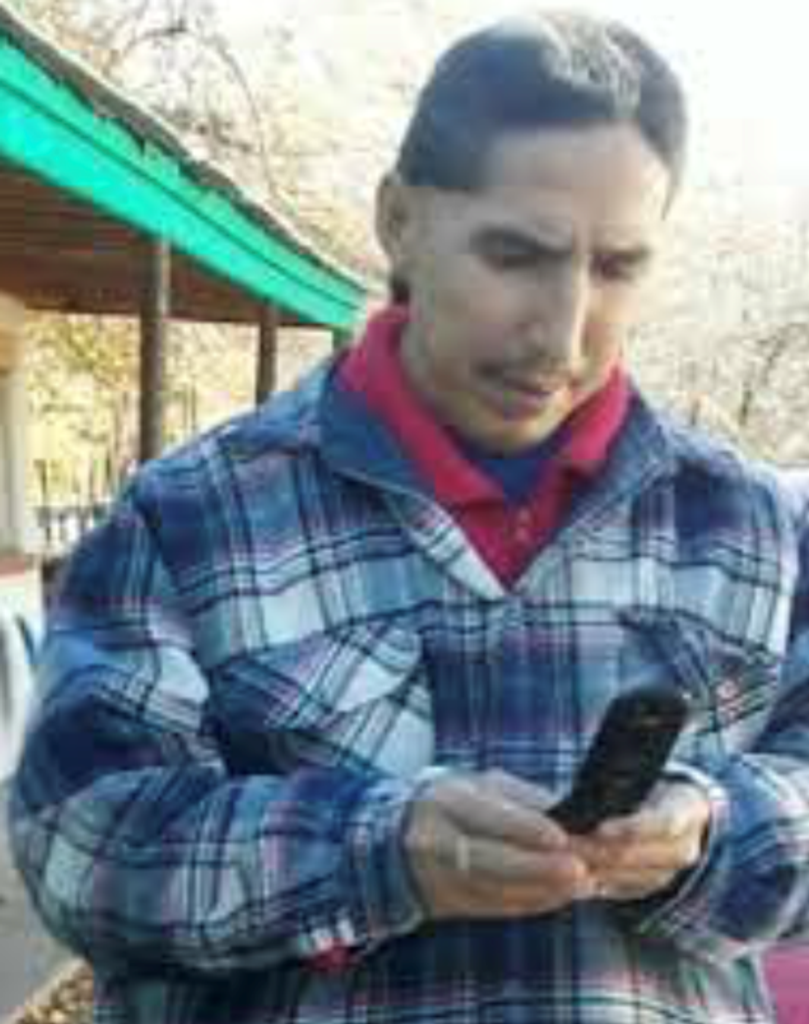 Henry Trujillo III