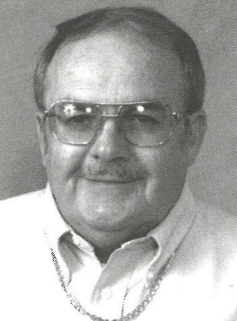 Albert Allen Whipkey Profile Photo