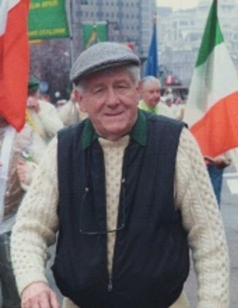 Matthew T. Regan