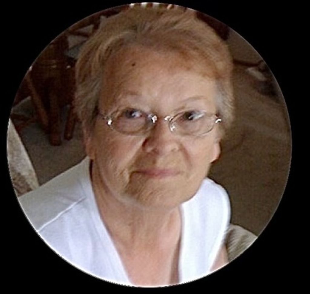 Grace V. Reeder