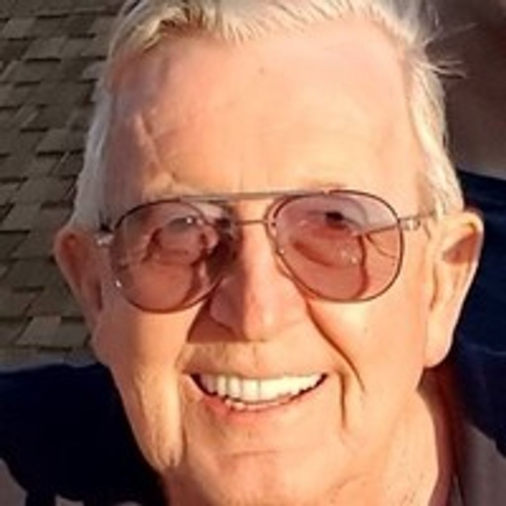 Roger E. Willis