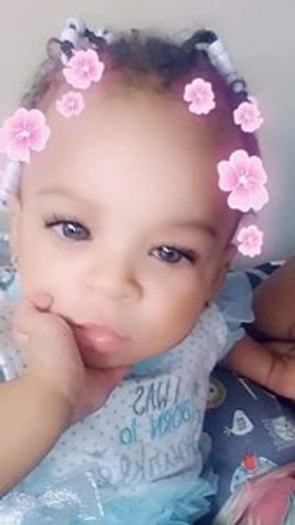 Ta'Khari Ariyah-Lee Murrell