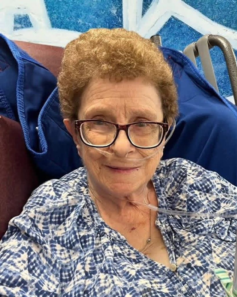 Phyllis Pottinger Profile Photo
