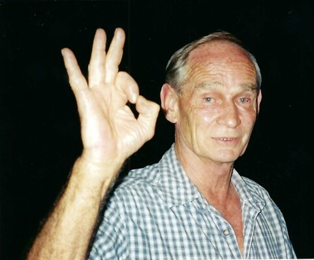 Wilburn "Ray" Riley Profile Photo