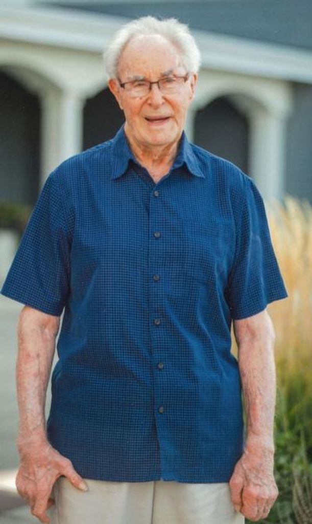 Vincent F. Lange Profile Photo