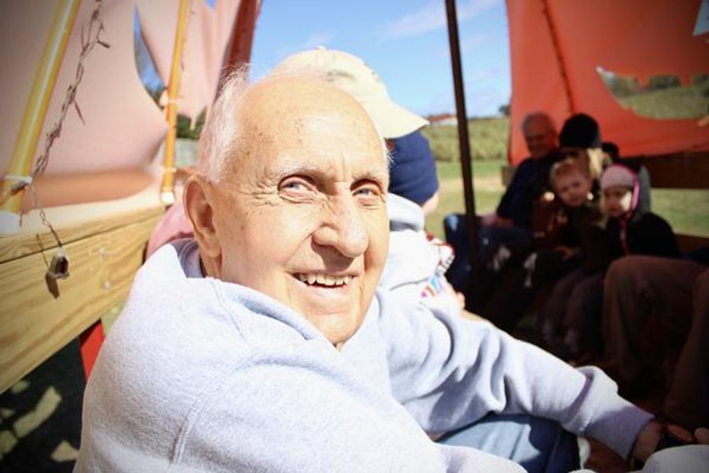 Edward "Eddie" Bash Profile Photo