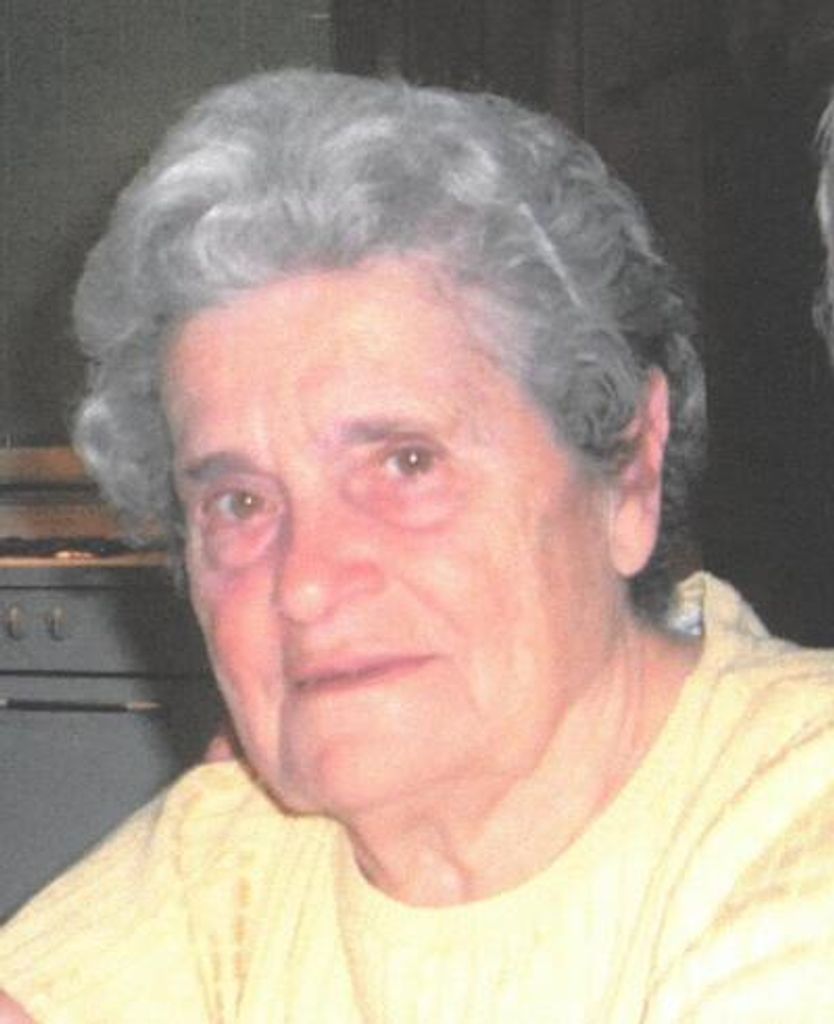 Helen Sowa