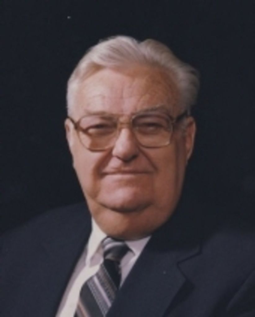 James Dick Galloway