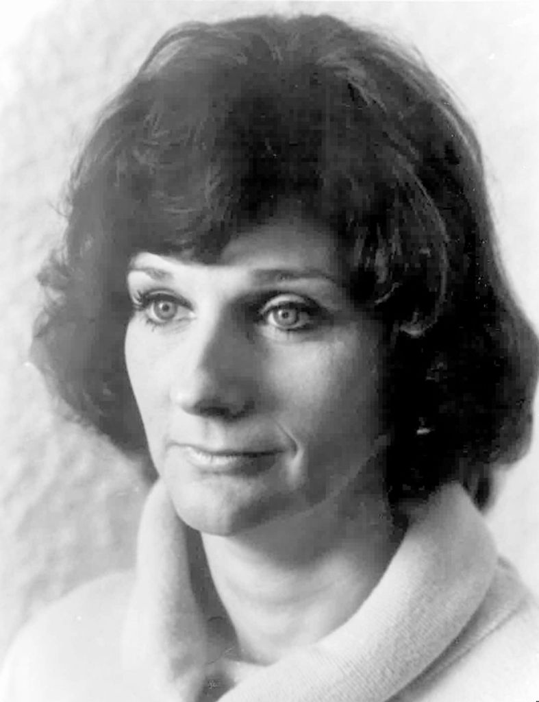 Diane Martin Profile Photo