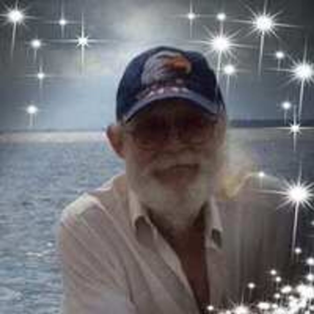 Pete Strickland