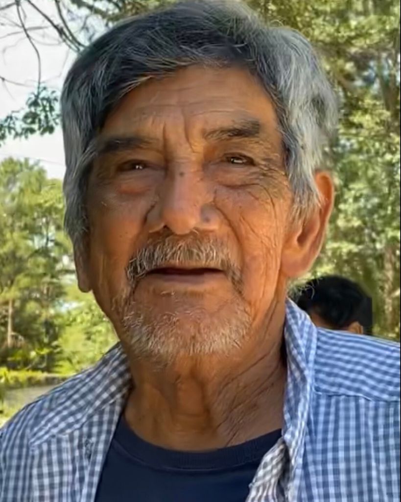 Demetrio Arroyo Profile Photo