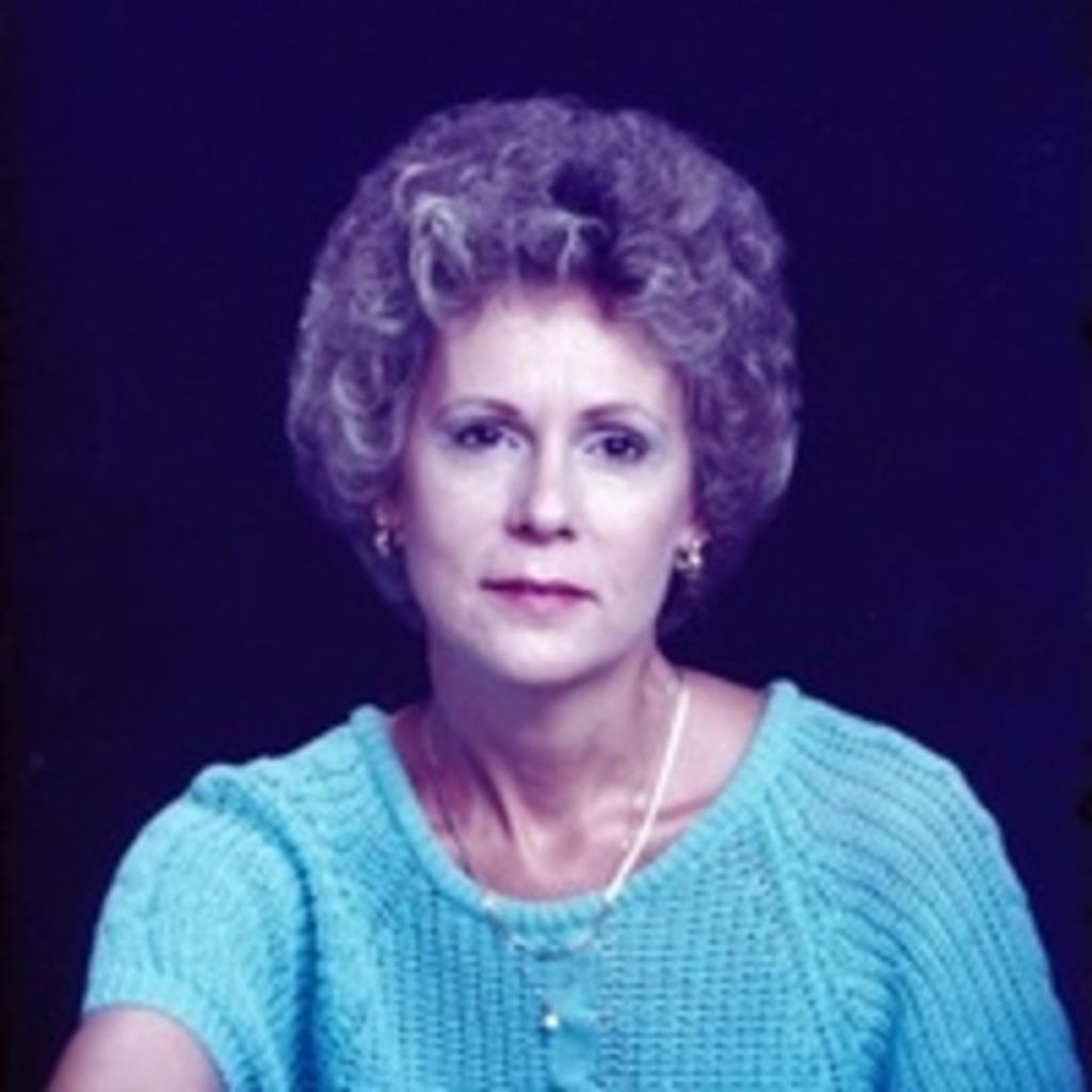 Linda Joan Blankenship Mccall Profile Photo