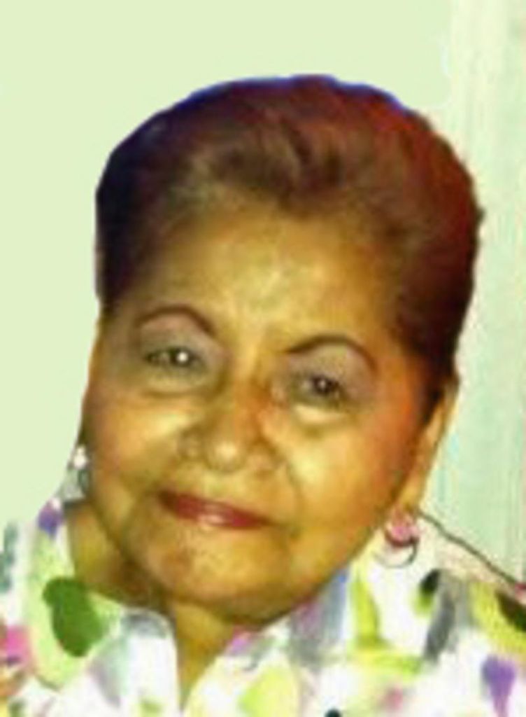 Julia Hernandez