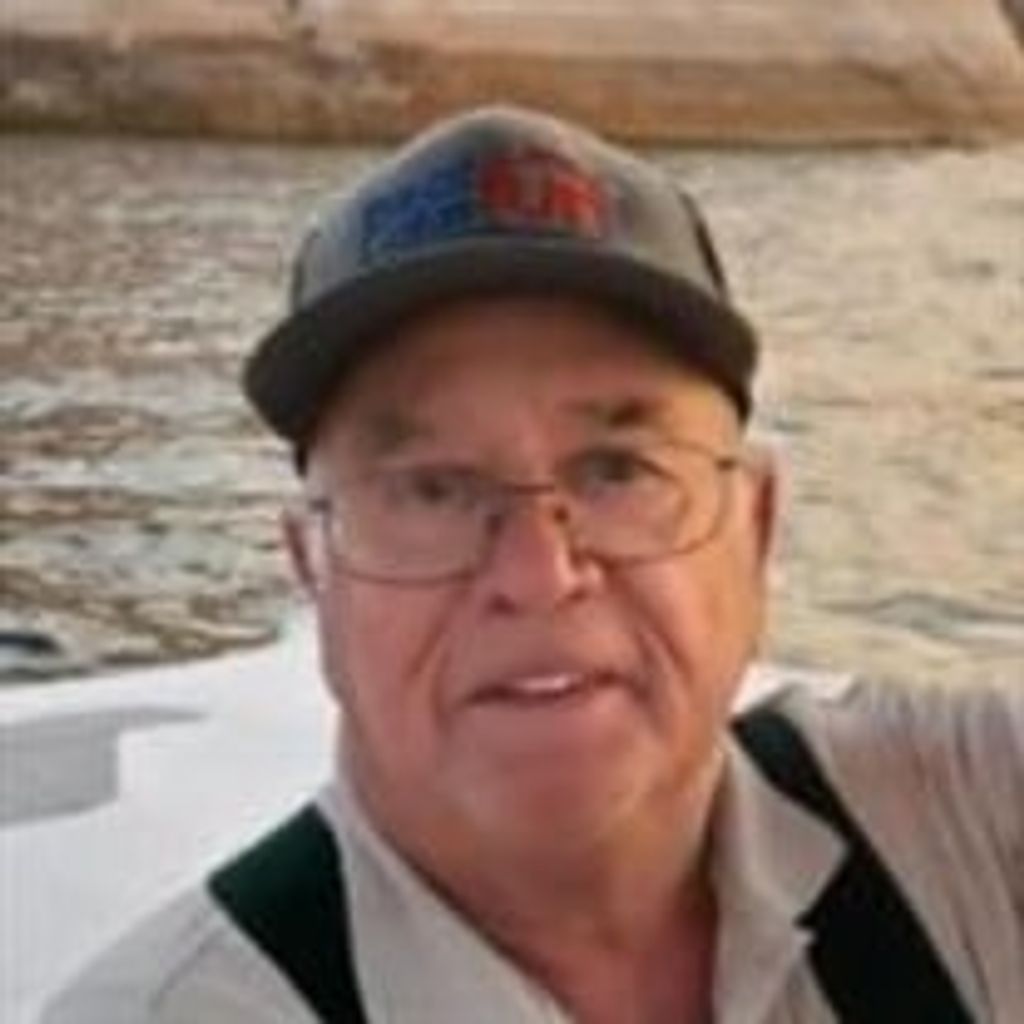 Loran LeRoy Hirschi