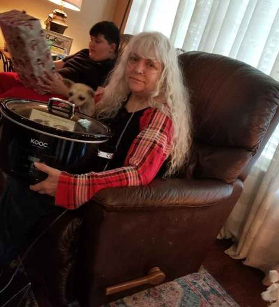 Donna Louise Breitenbach Profile Photo