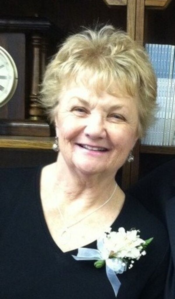 Phyllis Carlson Faue Profile Photo