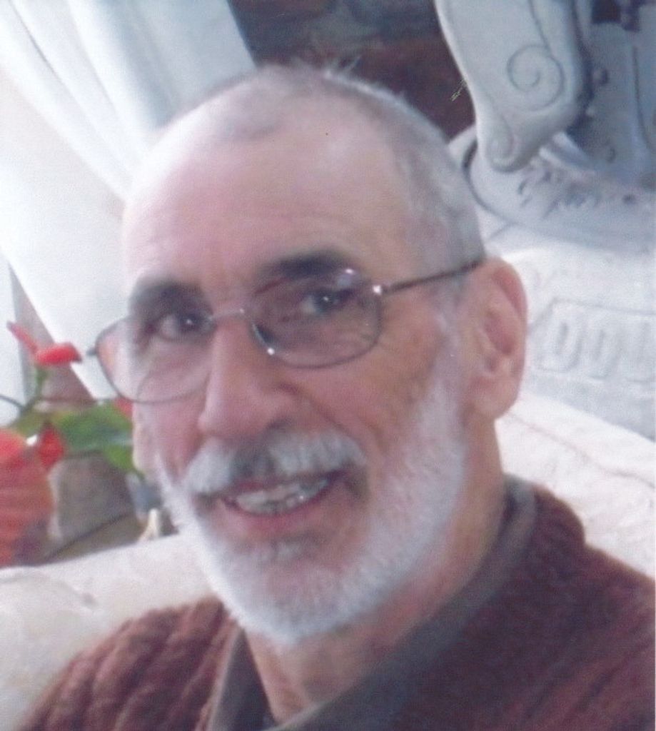 Gregory P. Nypaver