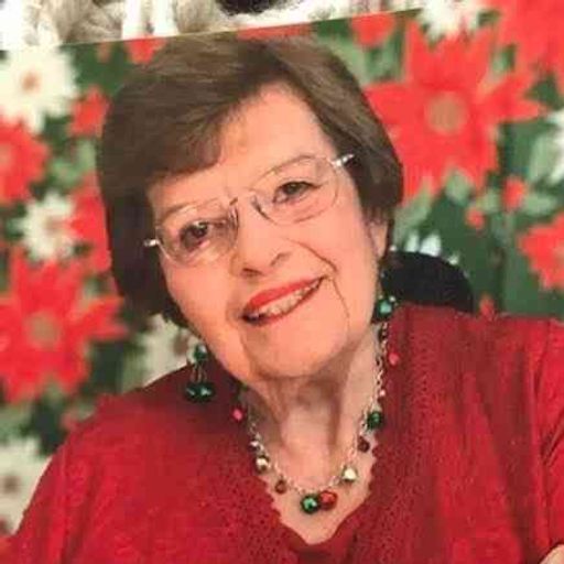 Sharon Catherine O'Neil